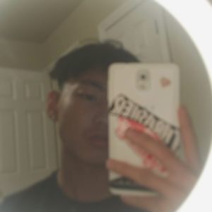 Meet your Posher, Ethan